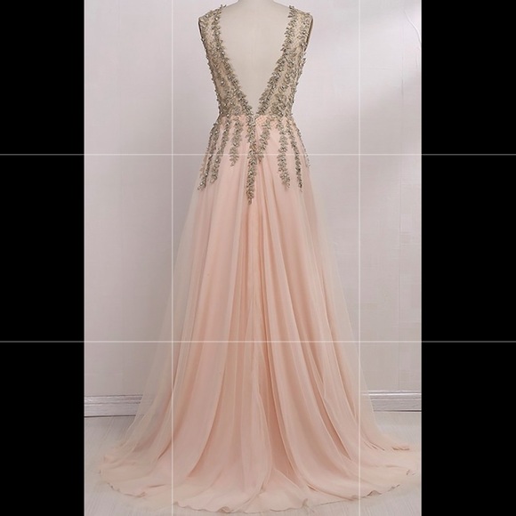 Light pink - Picture 2 of 3